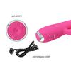 3 Emme ve 12 Titreşim Fonksiyonlu 19,8 cm Teknolojik Vibratör