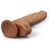 30 cm Gerçekçi Ekstra Uzun & Kalın Dildo Penis