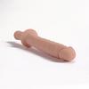 31,5 cm Realistik Penis Dildo Small Sword