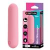 8 Cm Mini Massager Bullet Vibratör Pembe