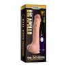 Apollo 24 CM Realistik 10 Titreşimli Vibratör