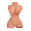 Busty Lady Yarım Vücut Silikon Manken