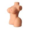 Busty Lady Yarım Vücut Silikon Manken
