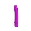 Emily 10 Fonksiyonlu Teknolojik Dildo Vibratör