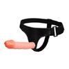 Farklı 2 adet penisli belden bağlamalı dildo