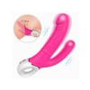 G-Spot ve Anal Pembe Vibratör