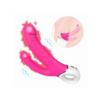 G-Spot ve Anal Pembe Vibratör