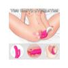 G-Spot ve Anal Pembe Vibratör