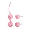 Kegel Vajinal Egzersiz Topları Anal Vajinal Zevk Topu Mastürbatör