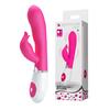 Love Felix Ses Özellikli 30 Fonksiyonlu Teknolojik Vibratör Dildo