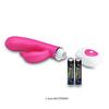 Love Felix Ses Özellikli 30 Fonksiyonlu Teknolojik Vibratör Dildo