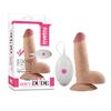 LOVETOY UR3 Yeni Nesil Titreşimli 19 cm Realistik Vibratör Dildo