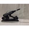 Machine Gun Otomatik Gidip Gelmeli Seks Makinesi