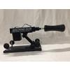 Machine Gun Otomatik Gidip Gelmeli Seks Makinesi