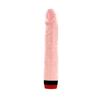 Perfect 22 cm Titreşimli Realistik Vibratör Penis