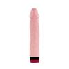 Perfect 22 cm Titreşimli Realistik Vibratör Penis