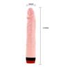 Perfect 22 cm Titreşimli Realistik Vibratör Penis