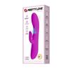USB Şarjlı 12 Emme ve 12 Titreşim Fonksiyonlu 19 cm Vibratör