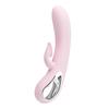 USB Şarjlı 12 Emme ve 12 Titreşim Fonksiyonlu 24 cm Vibratör