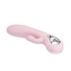USB Şarjlı 12 Emme ve 12 Titreşim Fonksiyonlu 24 cm Vibratör