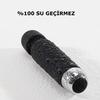 USB Şarjlı 20 Fonksiyonlu Masaj Vibratörü