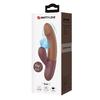 USB Şarjlı 7 Emme ve Titreşim Teknolojik Vibratör Penis