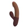 USB Şarjlı 7 Emme ve Titreşim Teknolojik Vibratör Penis
