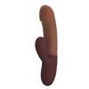 USB Şarjlı 7 Emme ve Titreşim Teknolojik Vibratör Penis