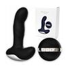 Uzaktan Kumandalı Gıdıklama Fonksiyonlu Isıtmalı Anal Vajinal Vibratör