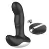Uzaktan Kumandalı Gıdıklama Fonksiyonlu Isıtmalı Anal Vajinal Vibratör